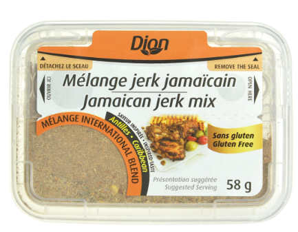 dion jaaican 
